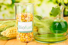 Low Waters biofuel availability