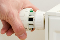 Low Waters central heating repair costs