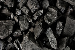 Low Waters coal boiler costs
