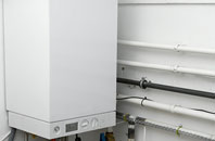free Low Waters condensing boiler quotes